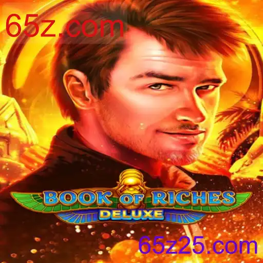 BookofRichesDeluxe